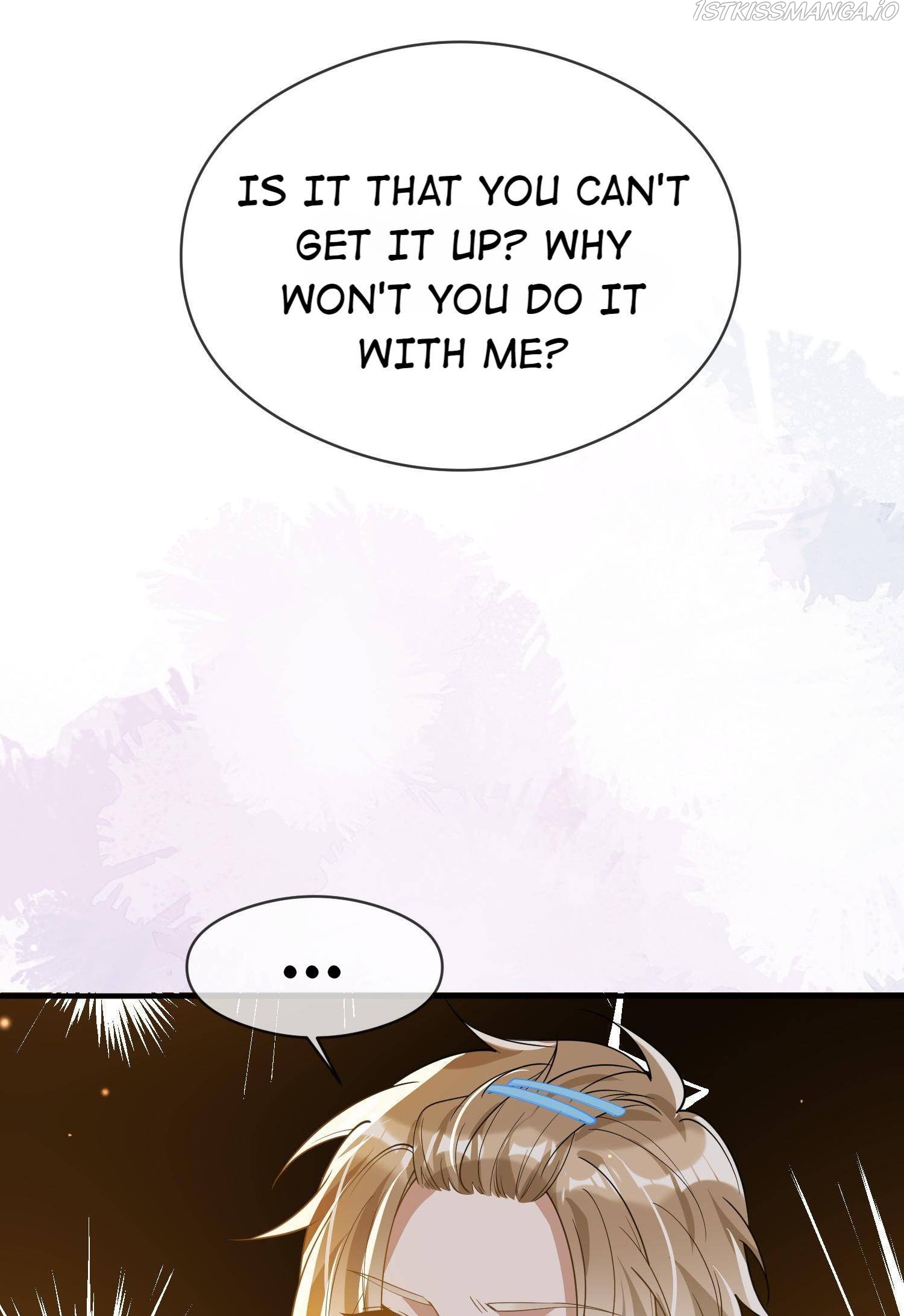 I Can Do What I Want Because I’m Handsome Chapter 38 - Page 7