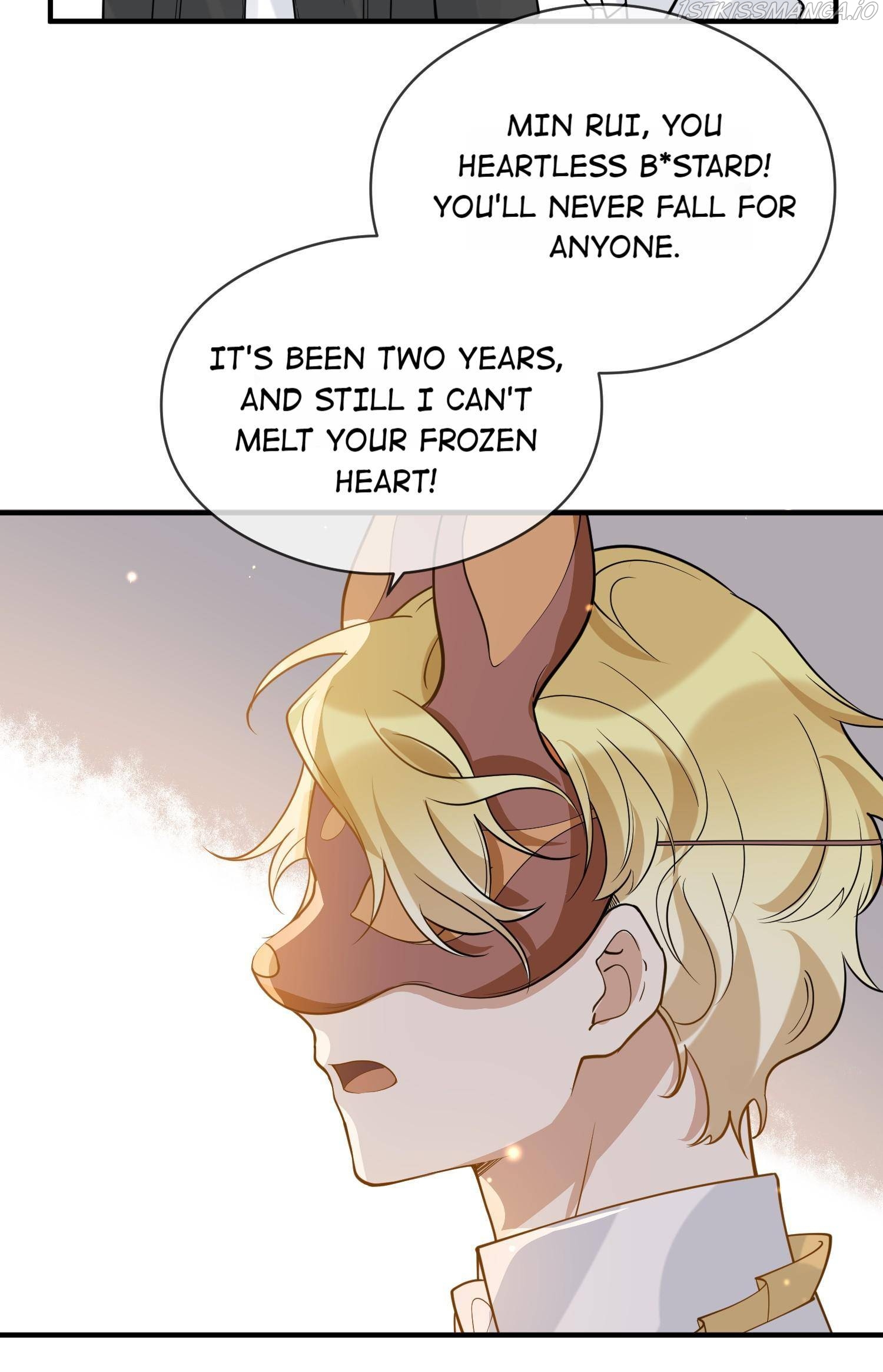 I Can Do What I Want Because I’m Handsome Chapter 39 - Page 39