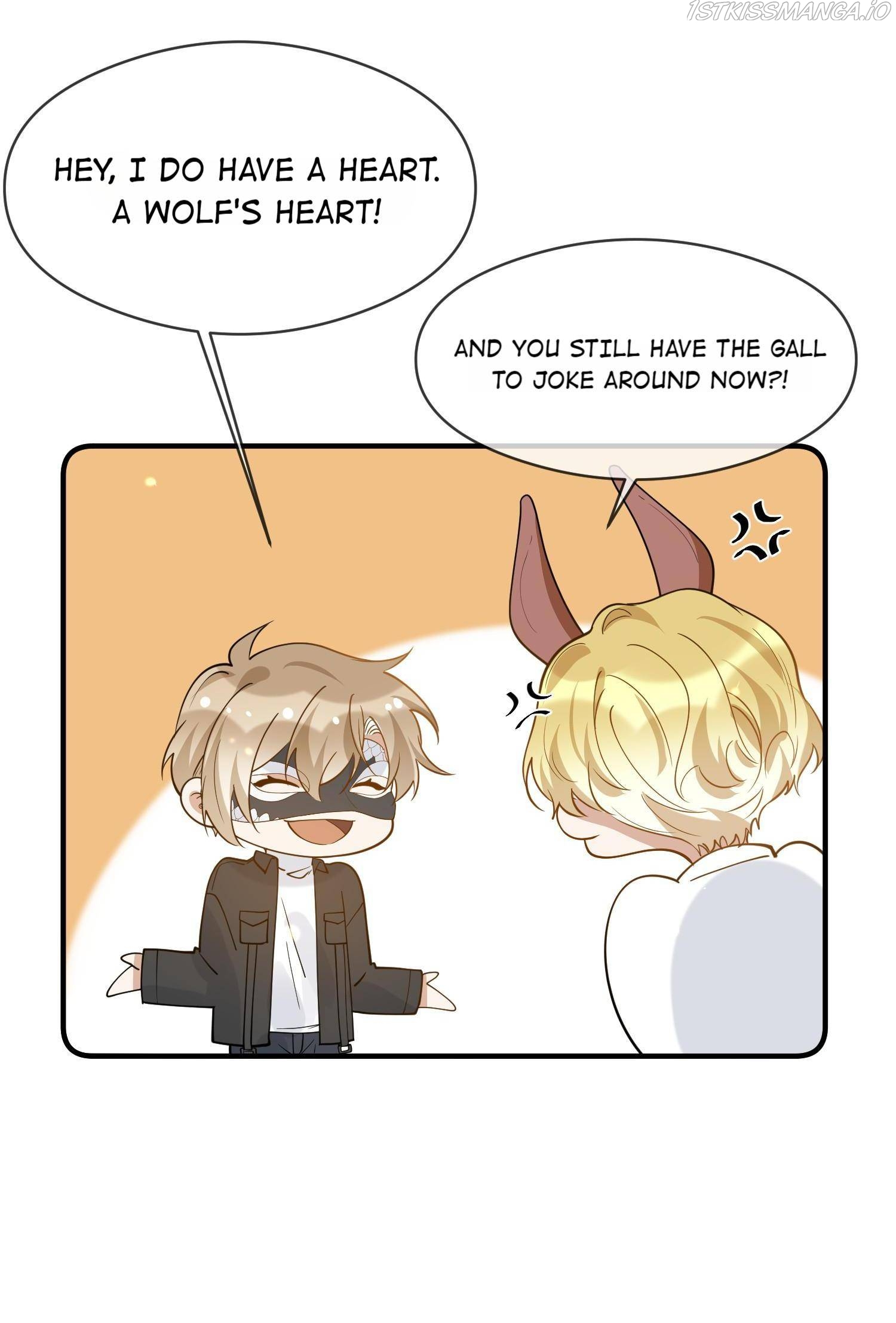 I Can Do What I Want Because I’m Handsome Chapter 39 - Page 40