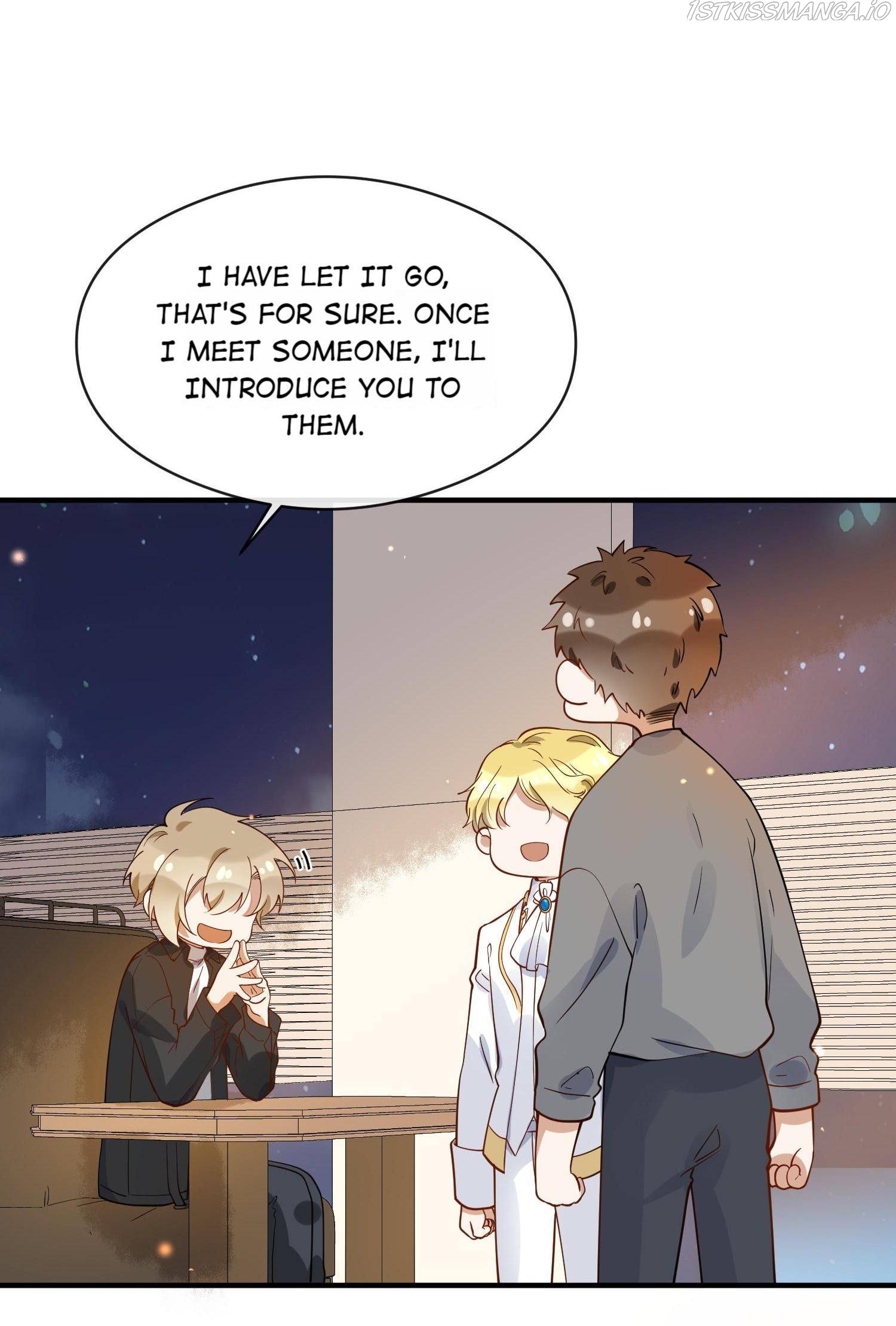 I Can Do What I Want Because I’m Handsome Chapter 40 - Page 29