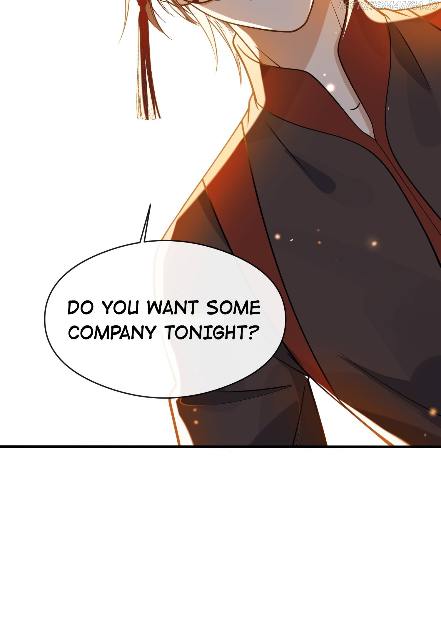 I Can Do What I Want Because I’m Handsome Chapter 40 - Page 37