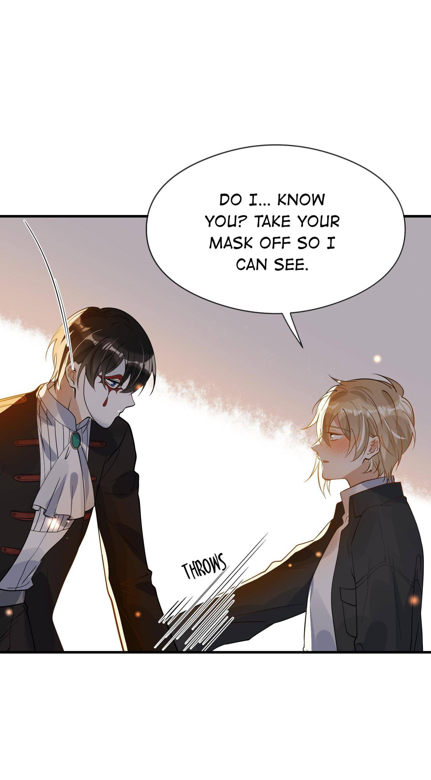 I Can Do What I Want Because I’m Handsome Chapter 41 - Page 31