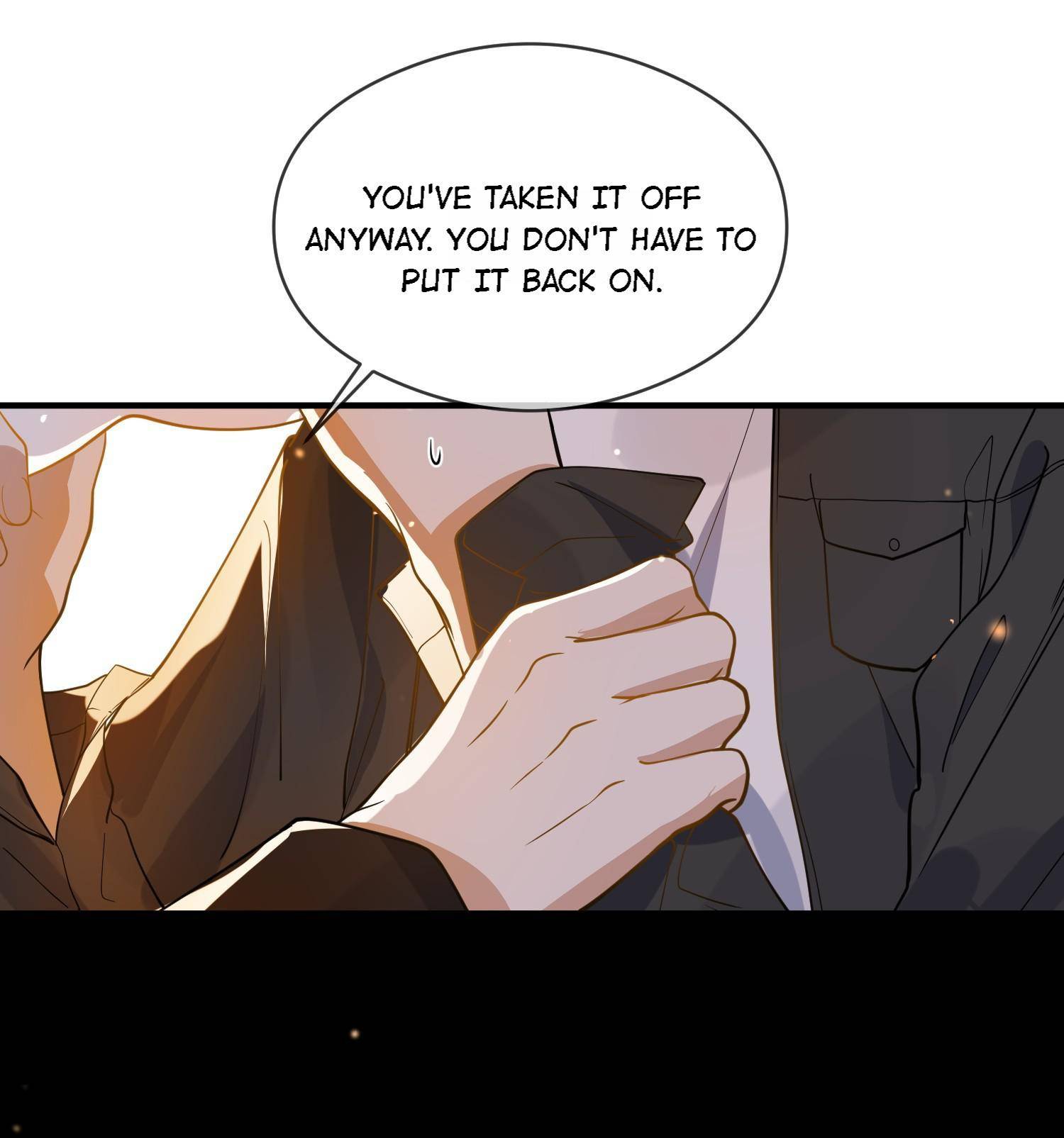 I Can Do What I Want Because I’m Handsome Chapter 41 - Page 36