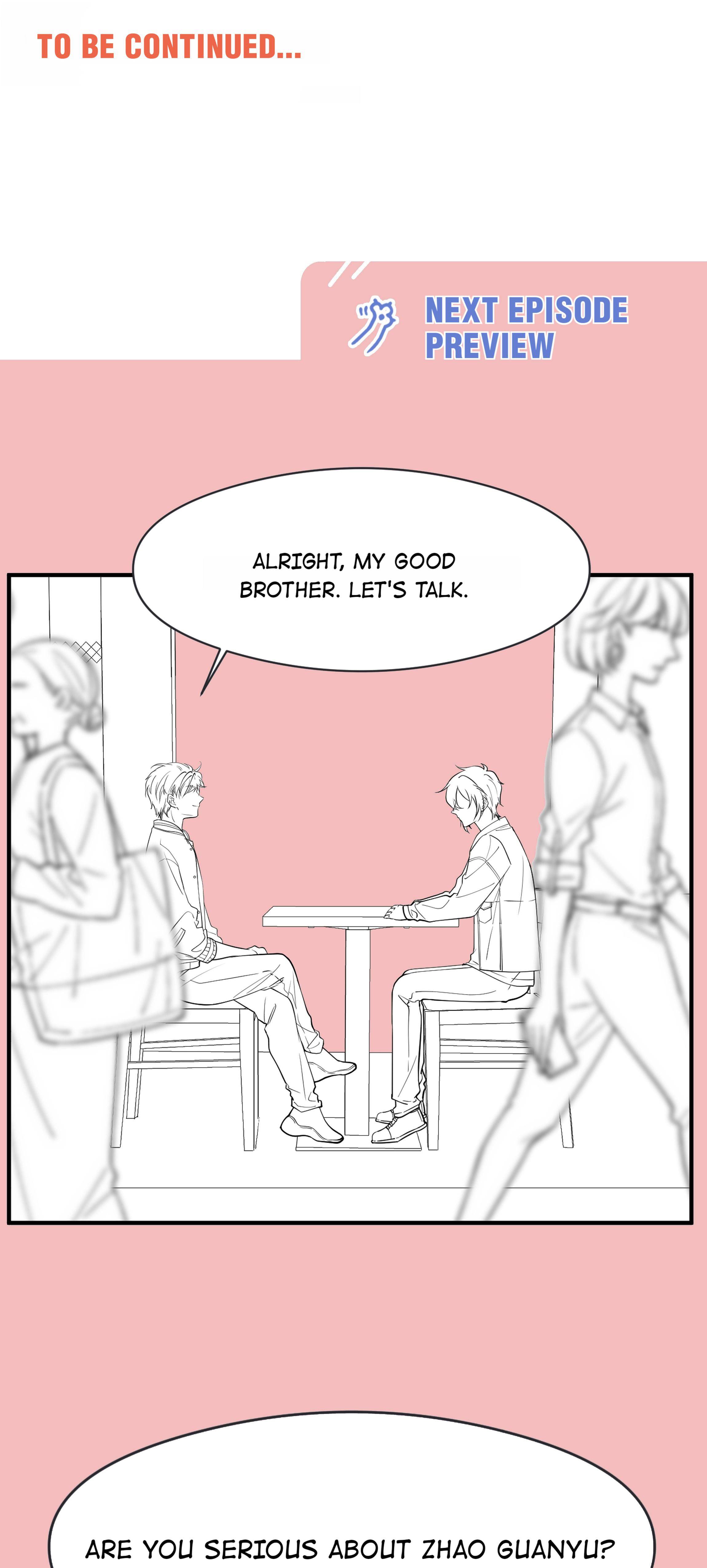 I Can Do What I Want Because I’m Handsome Chapter 6 - Page 38