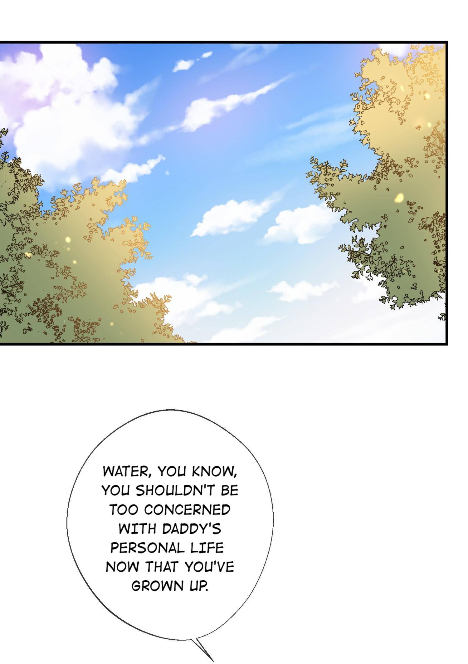 I Can Do What I Want Because I’m Handsome Chapter 8 - Page 2