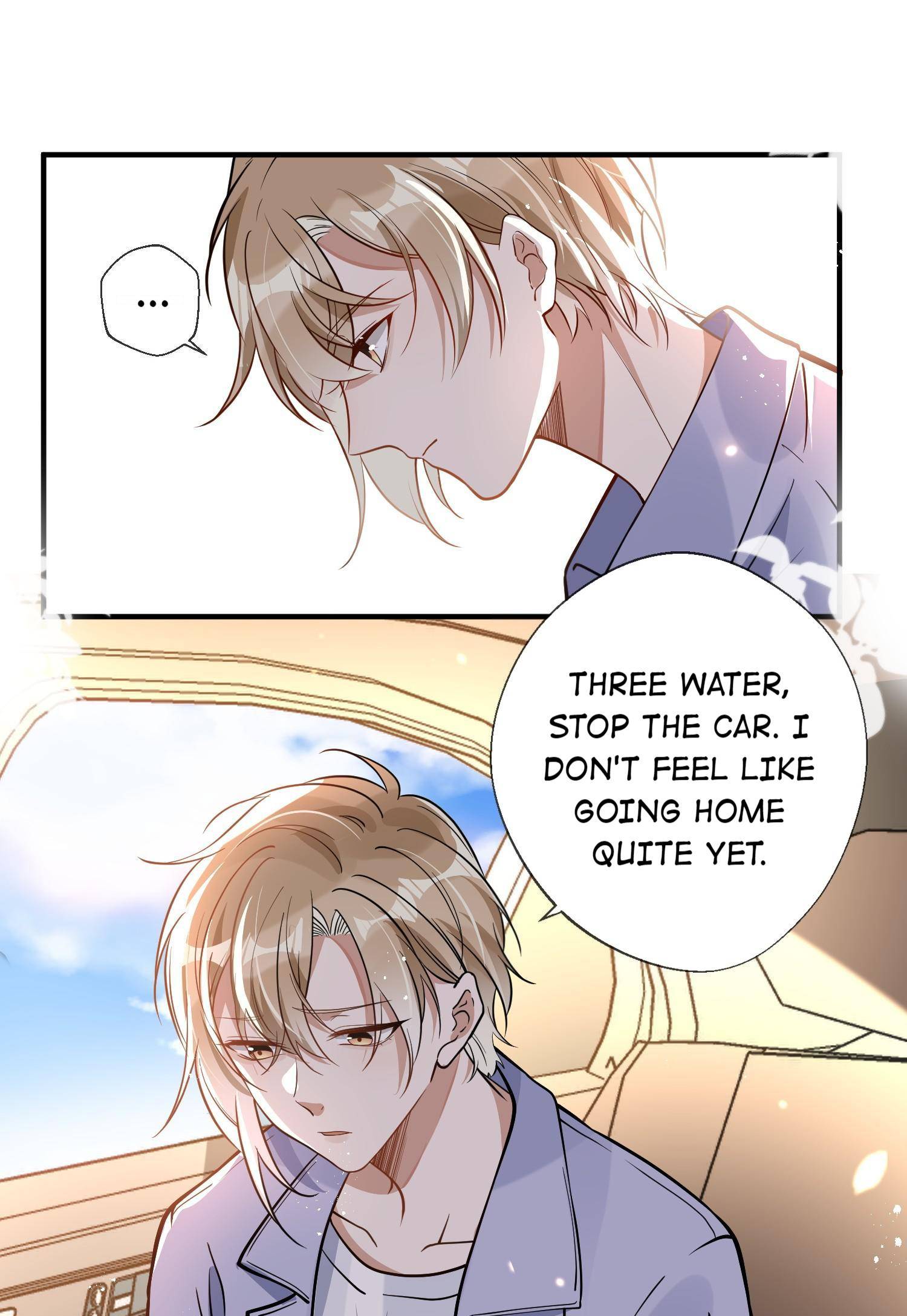 I Can Do What I Want Because I’m Handsome Chapter 8 - Page 41