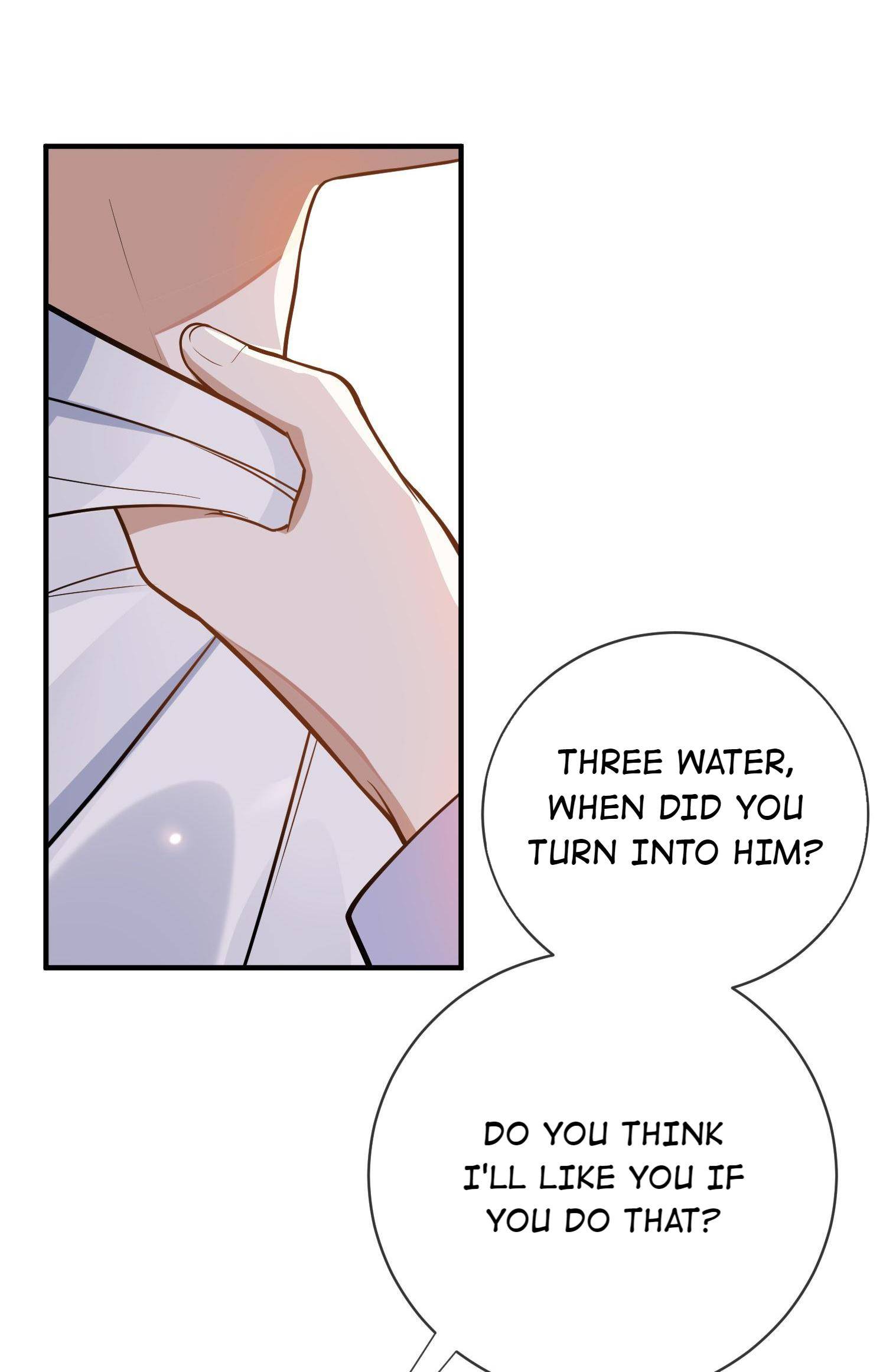 I Can Do What I Want Because I’m Handsome Chapter 9 - Page 41