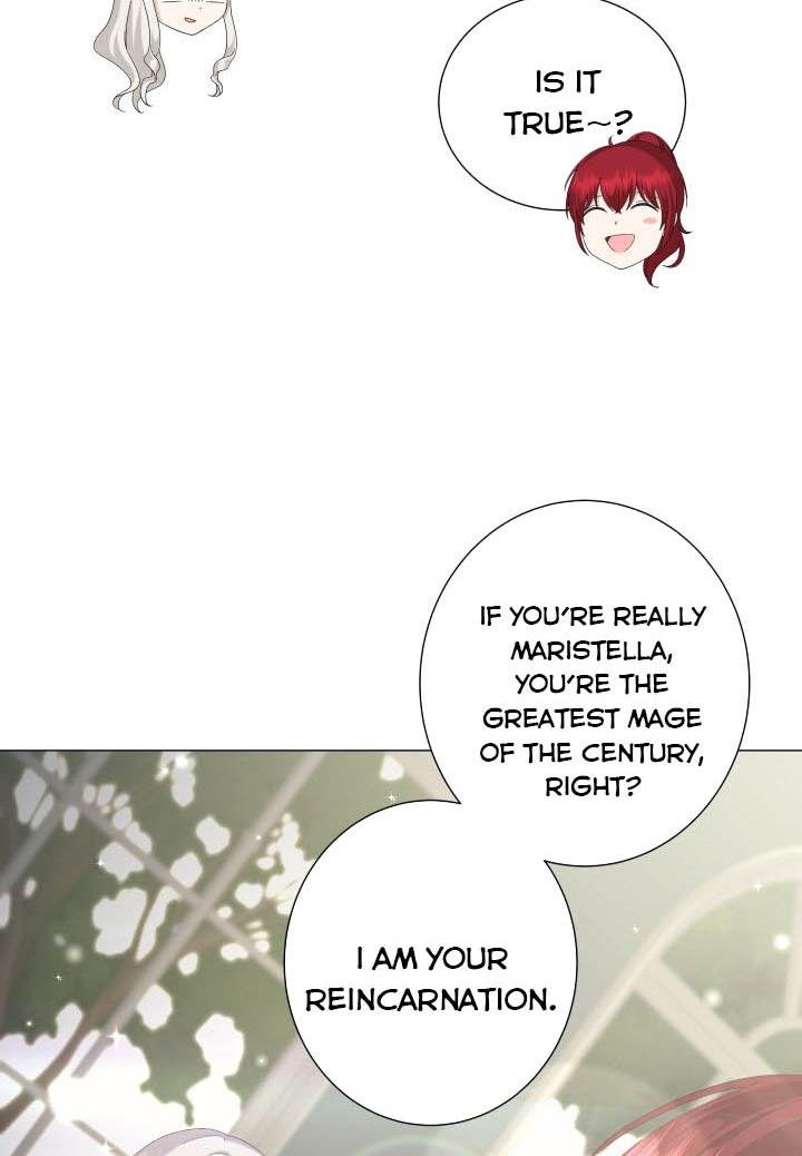This Time I’ll Live As I Wish Chapter 2 - Page 40