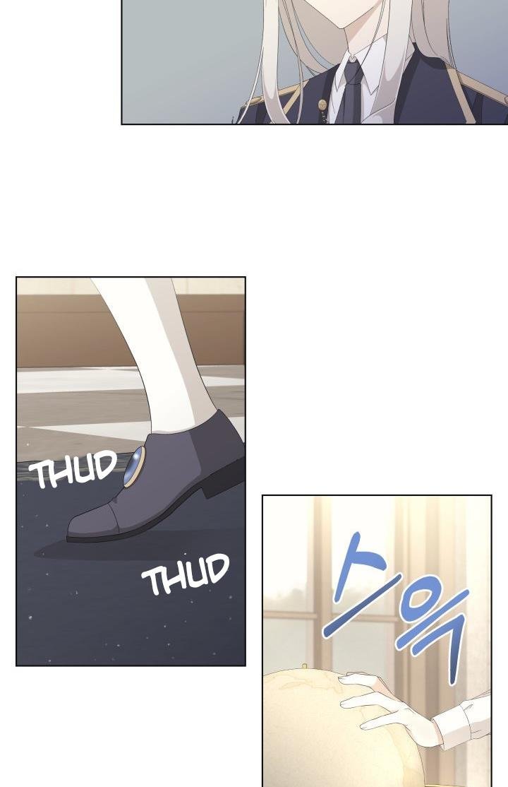 This Time I’ll Live As I Wish Chapter 9 - Page 43
