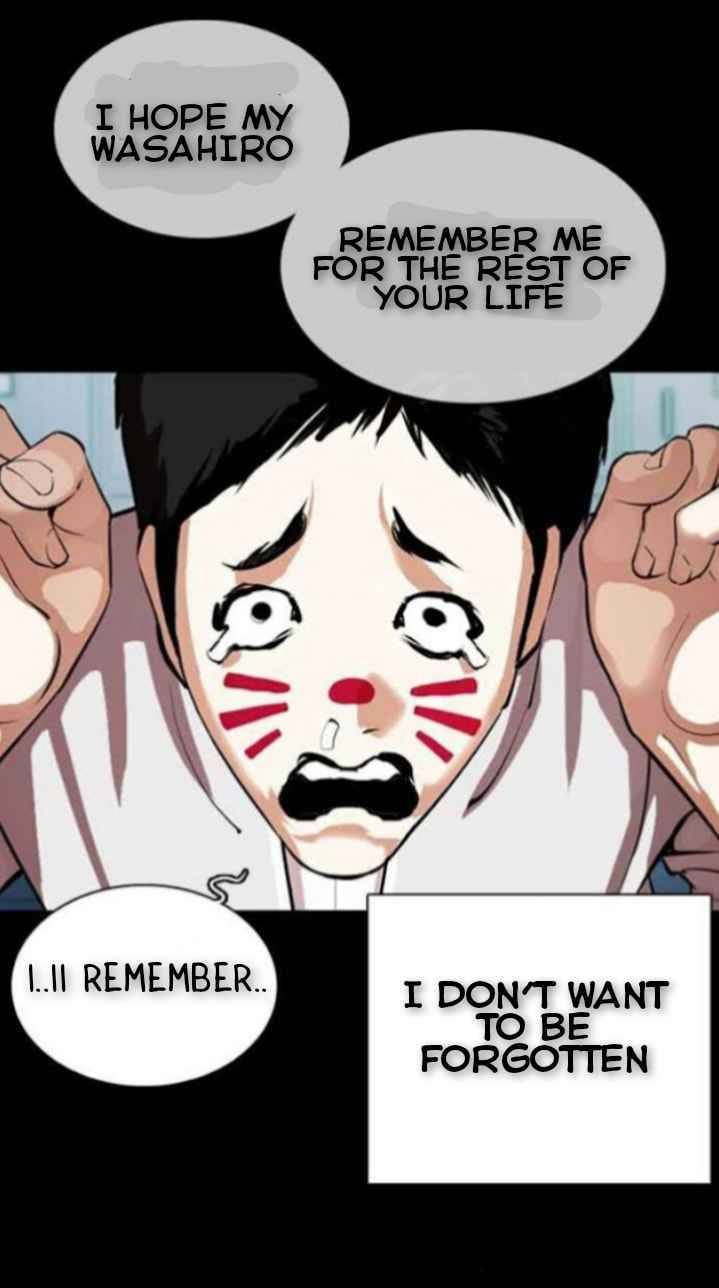 Lookism Chapter 364 - Page 23