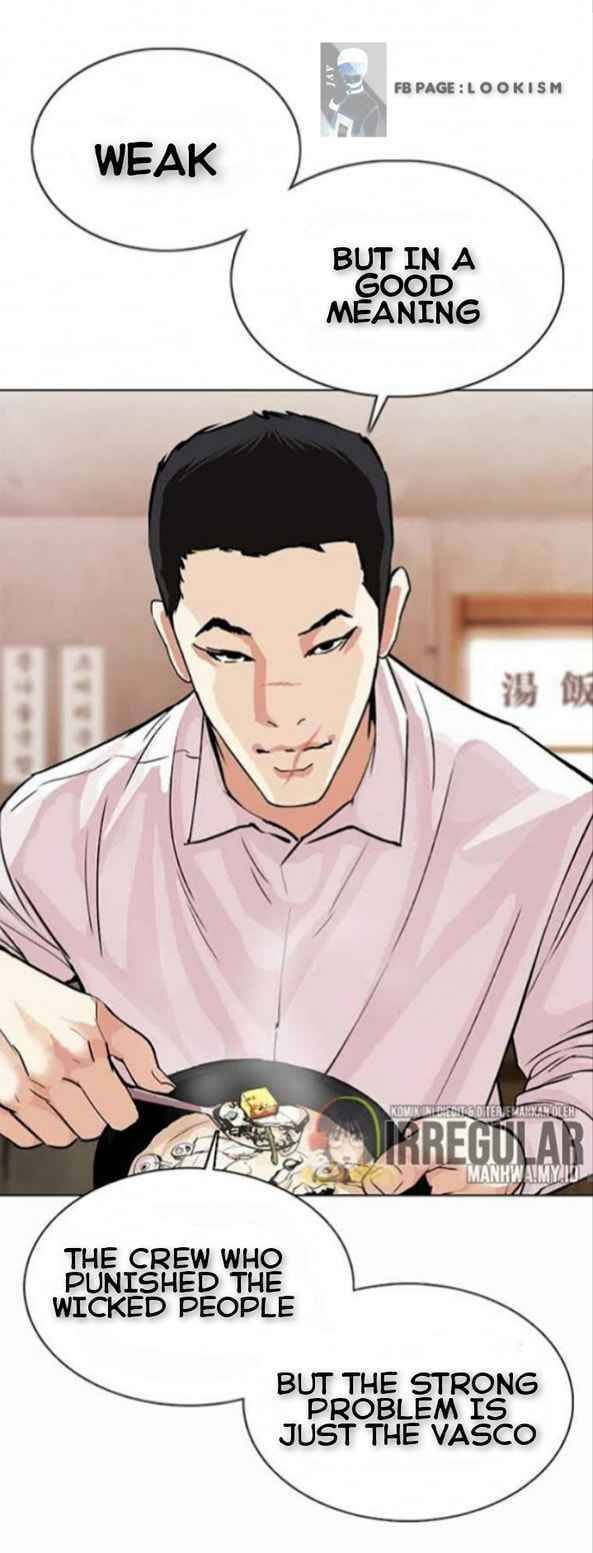 Lookism Chapter 364 - Page 43