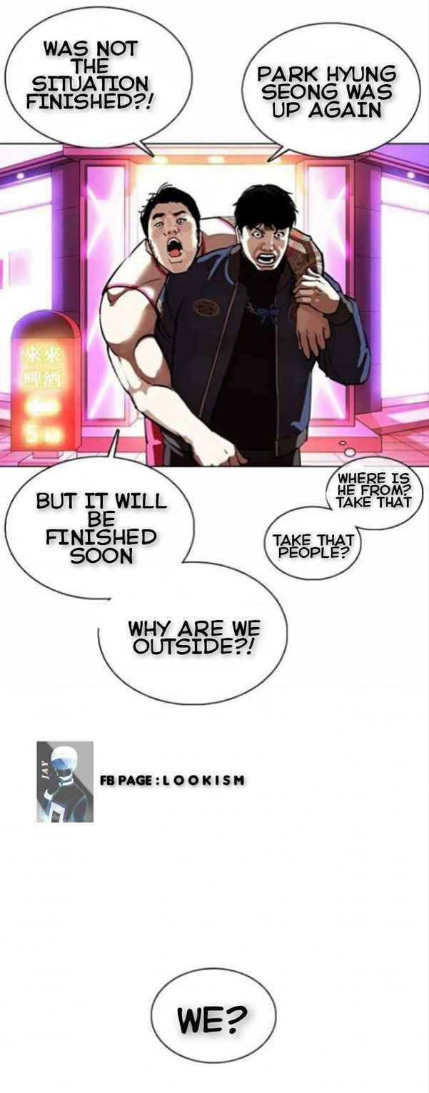 Lookism Chapter 364 - Page 61