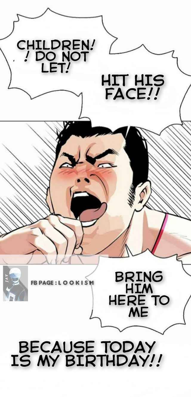 Lookism Chapter 364 - Page 68