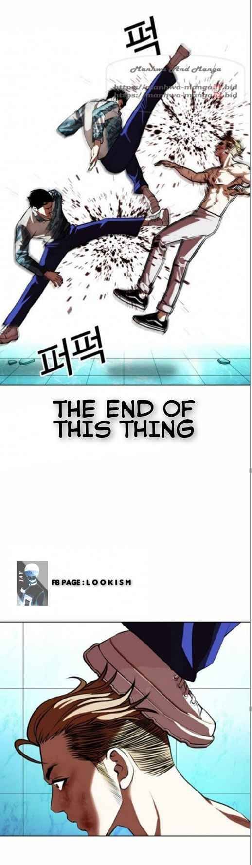 Lookism Chapter 365 - Page 30