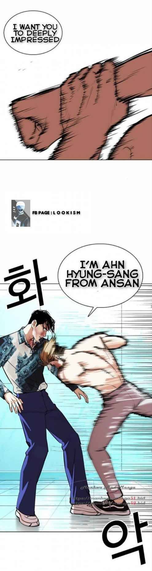 Lookism Chapter 365 - Page 46