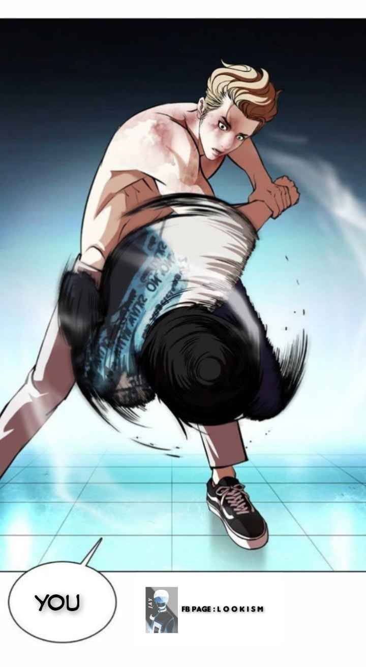 Lookism Chapter 365 - Page 48