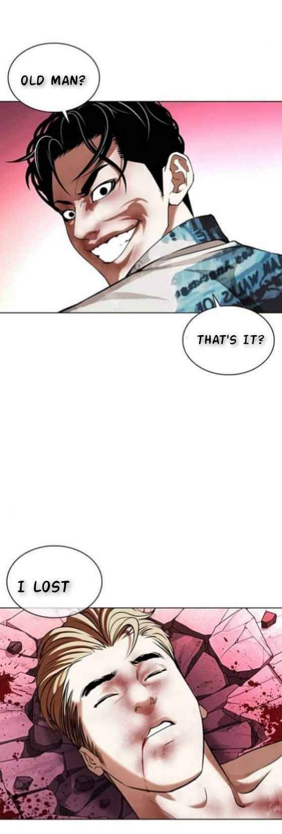 Lookism Chapter 366 - Page 5