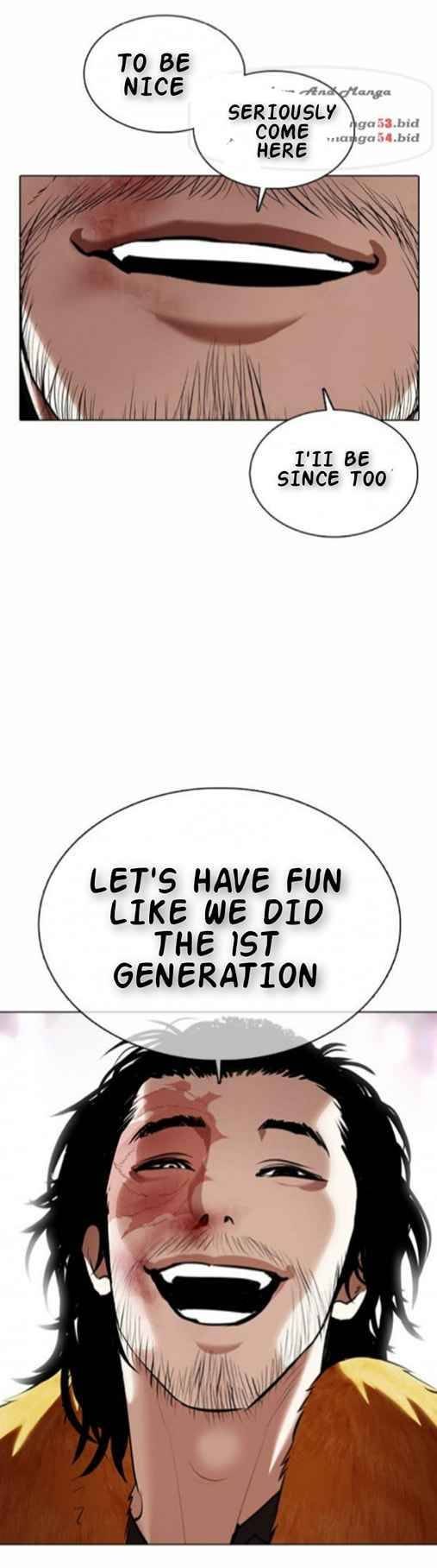 Lookism Chapter 366 - Page 59
