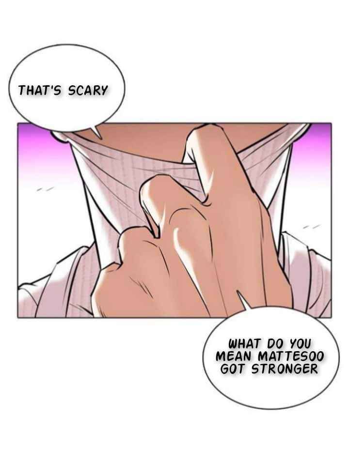 Lookism Chapter 367 - Page 64