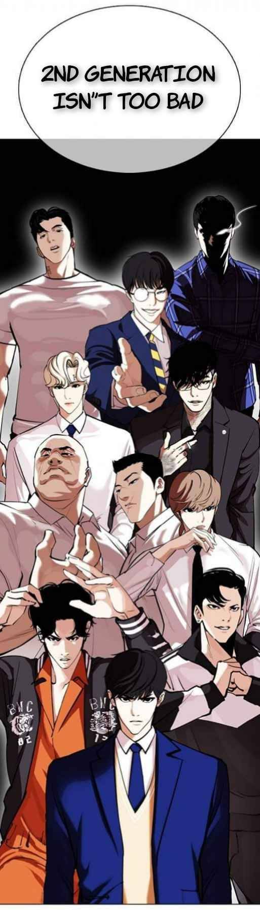 Lookism Chapter 368 - Page 65