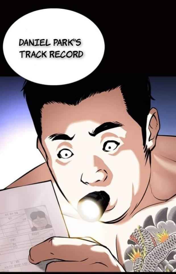 Lookism Chapter 369.1 - Page 9