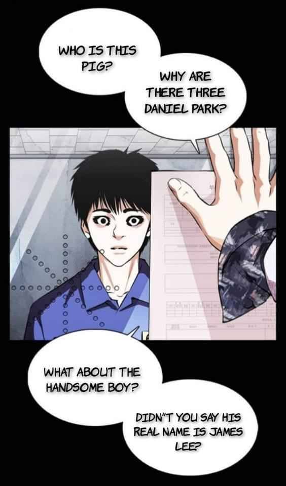 Lookism Chapter 369.1 - Page 11