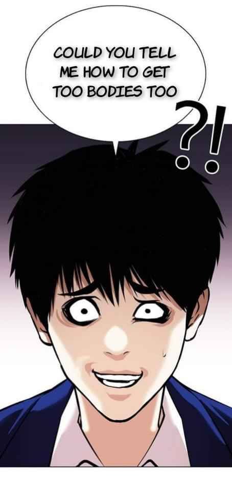 Lookism Chapter 369.1 - Page 22