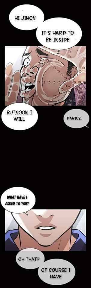 Lookism Chapter 369.1 - Page 2