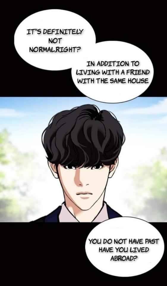 Lookism Chapter 369.1 - Page 5