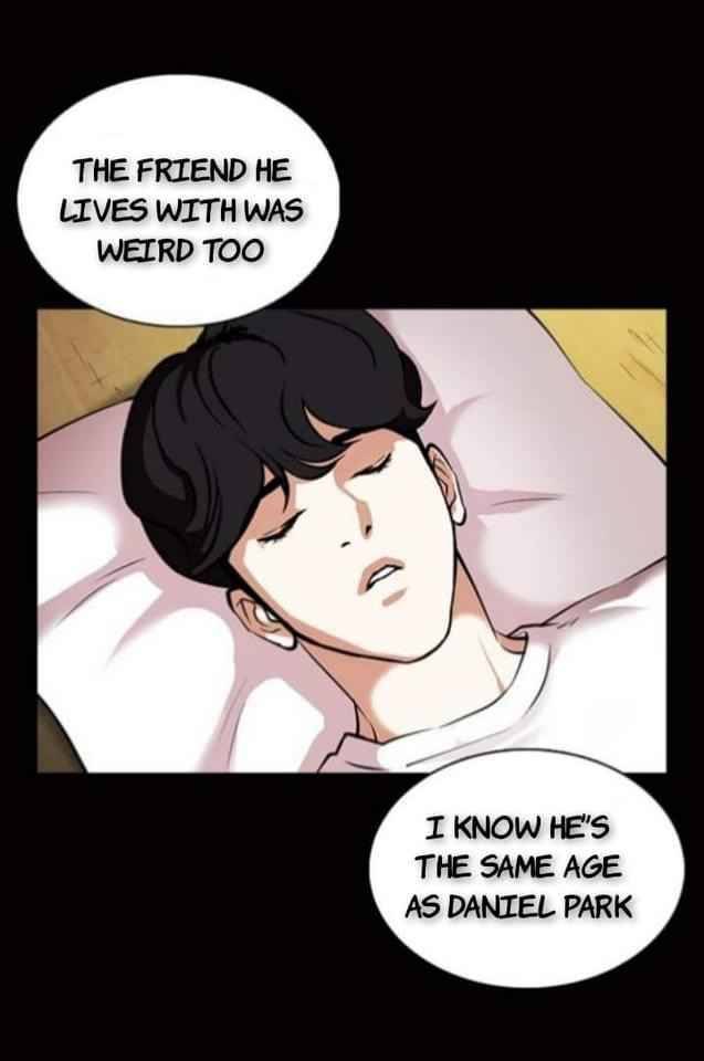 Lookism Chapter 369.1 - Page 6
