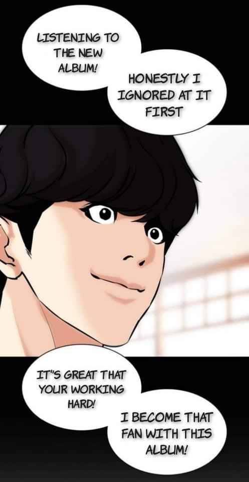 Lookism Chapter 369.2 - Page 10