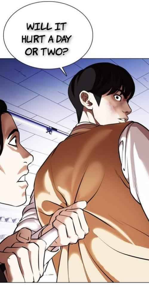Lookism Chapter 369.2 - Page 26