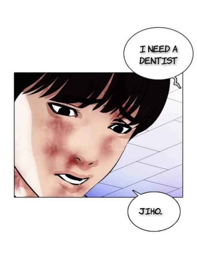 Lookism Chapter 369.2 - Page 36