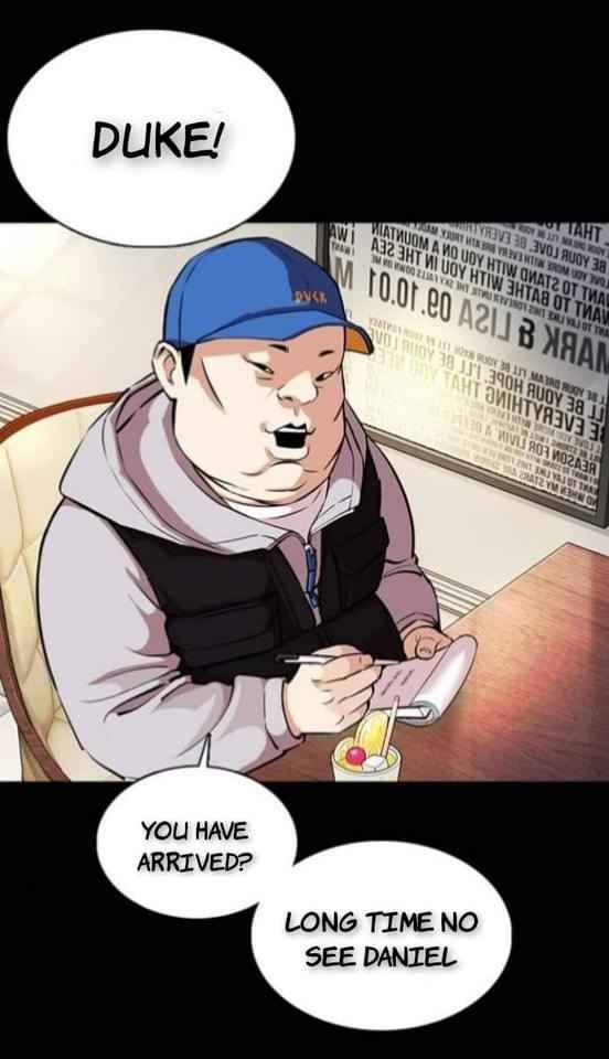 Lookism Chapter 369.2 - Page 4