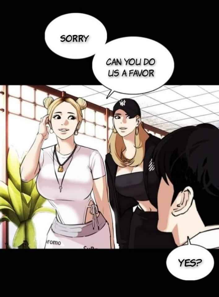 Lookism Chapter 369.2 - Page 5