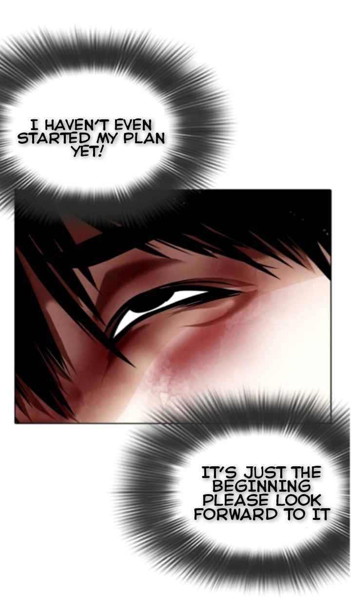 Lookism Chapter 370 - Page 15