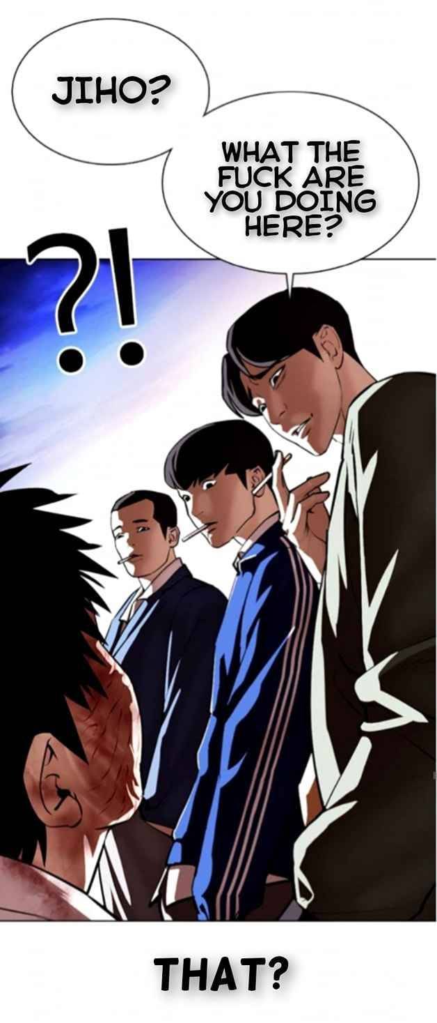 Lookism Chapter 370 - Page 36