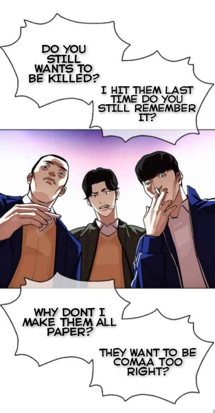 Lookism Chapter 370 - Page 44