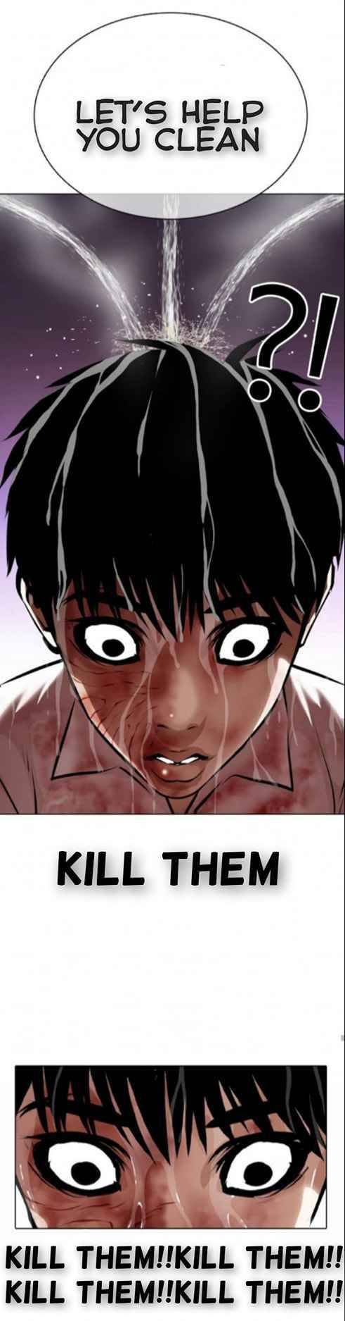 Lookism Chapter 370 - Page 48