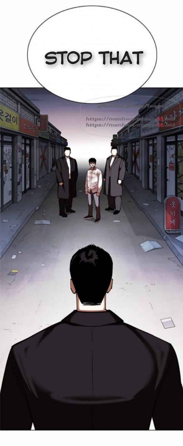 Lookism Chapter 370 - Page 62