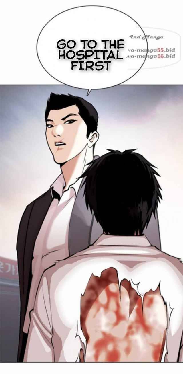 Lookism Chapter 370 - Page 66