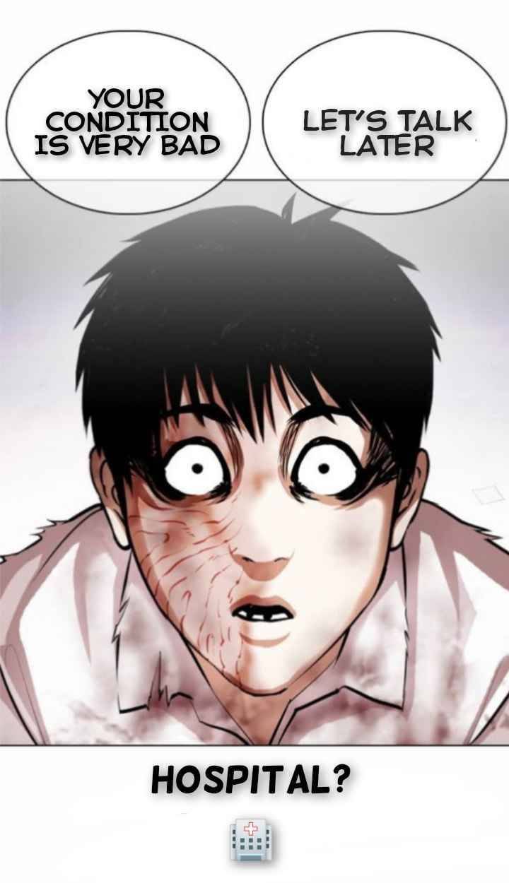 Lookism Chapter 370 - Page 67