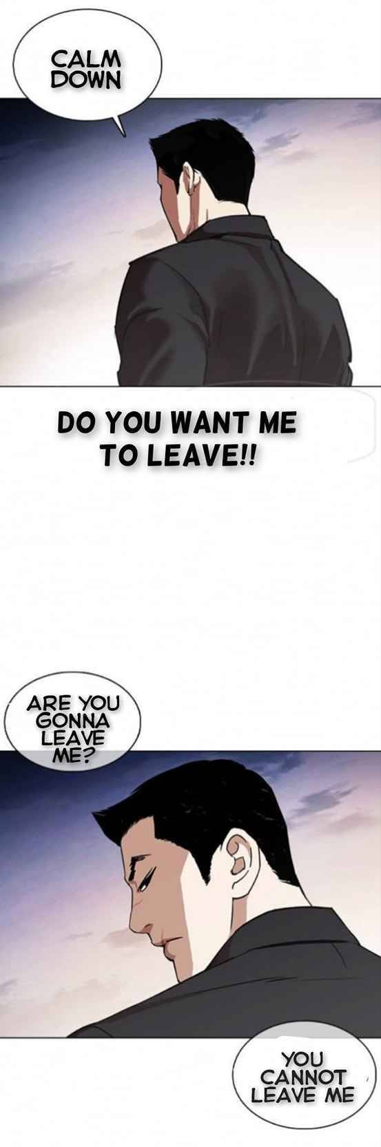 Lookism Chapter 370 - Page 69