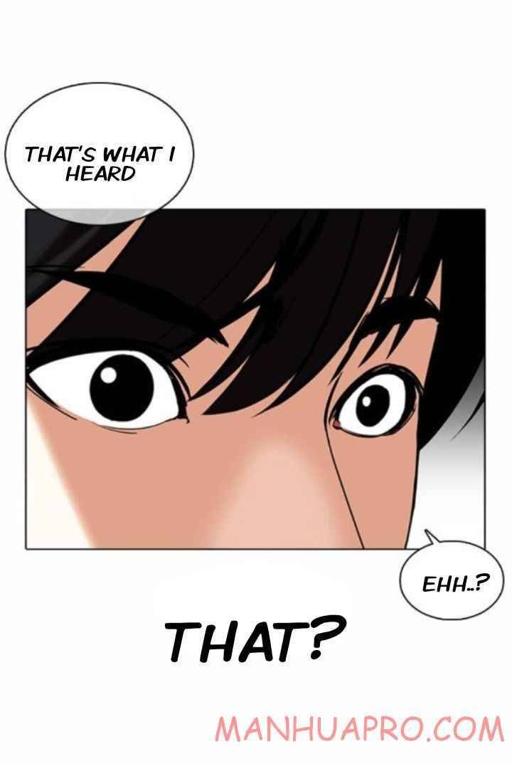 Lookism Chapter 372 - Page 19