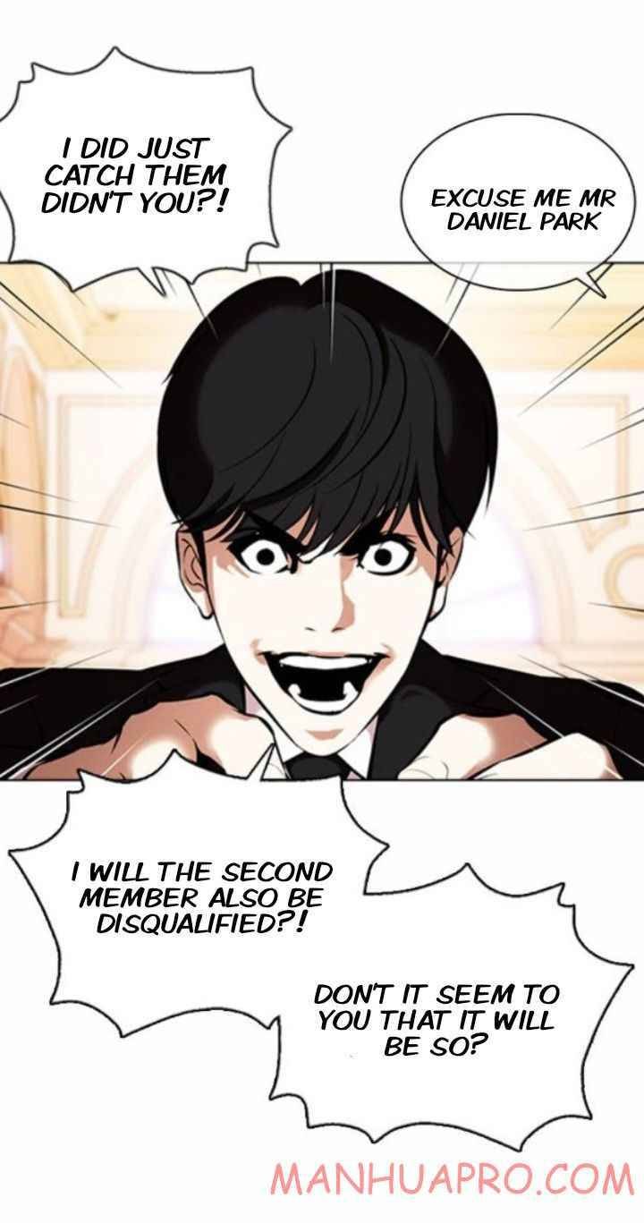 Lookism Chapter 372 - Page 37