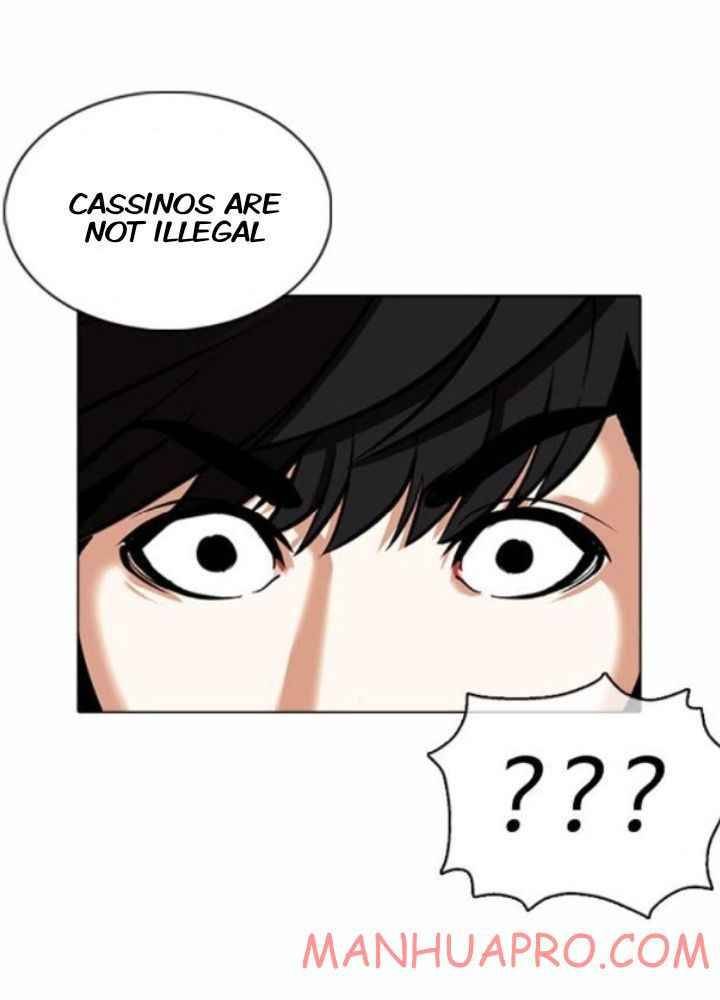 Lookism Chapter 372 - Page 38
