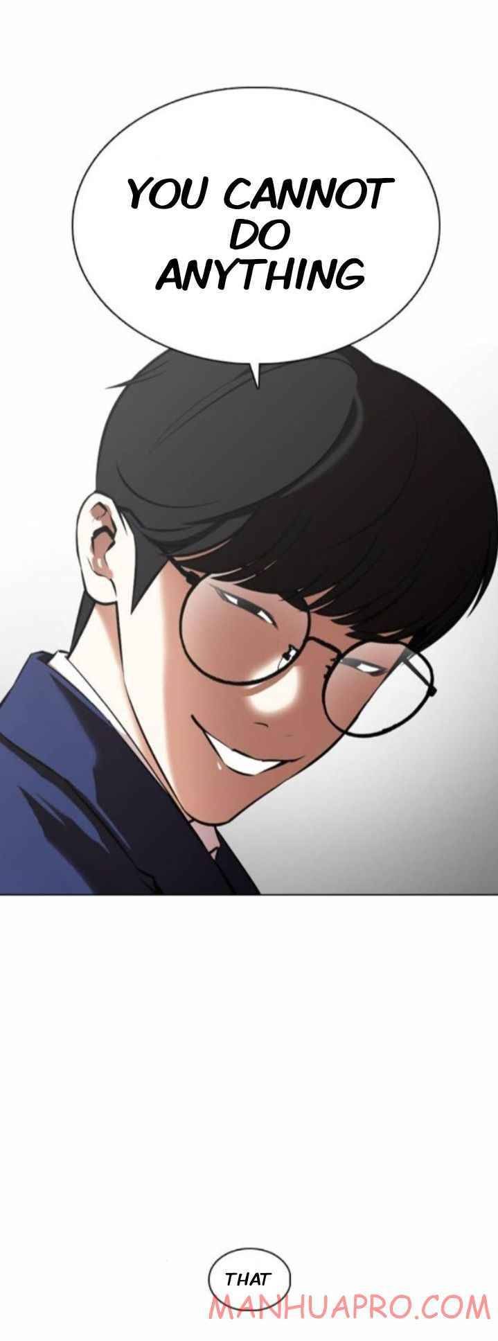 Lookism Chapter 372 - Page 41