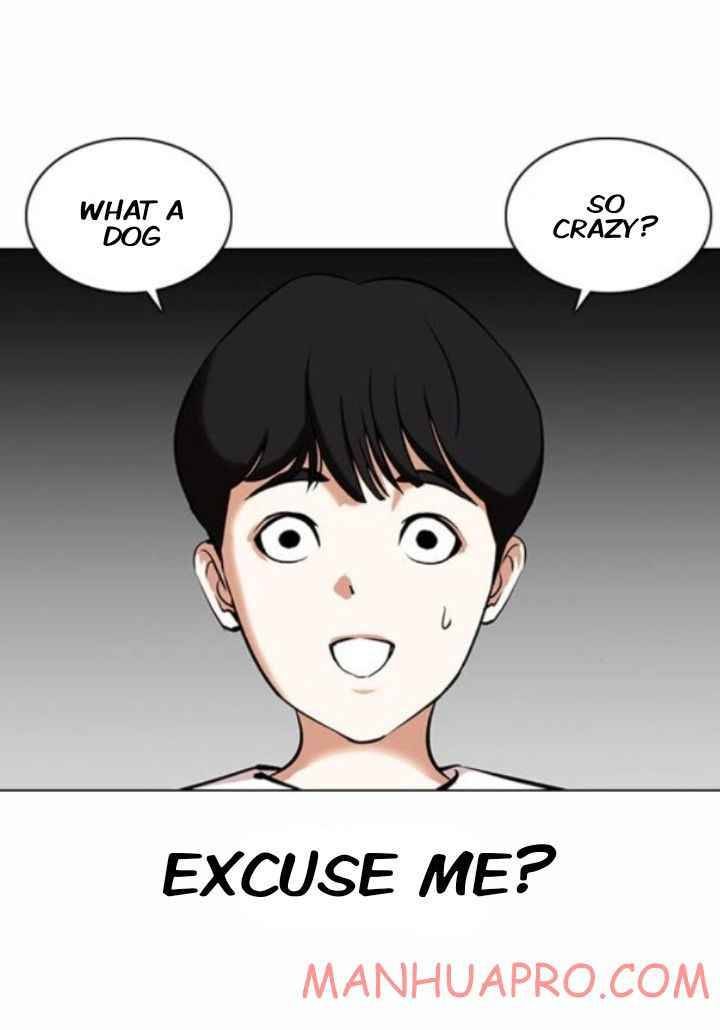 Lookism Chapter 372 - Page 42