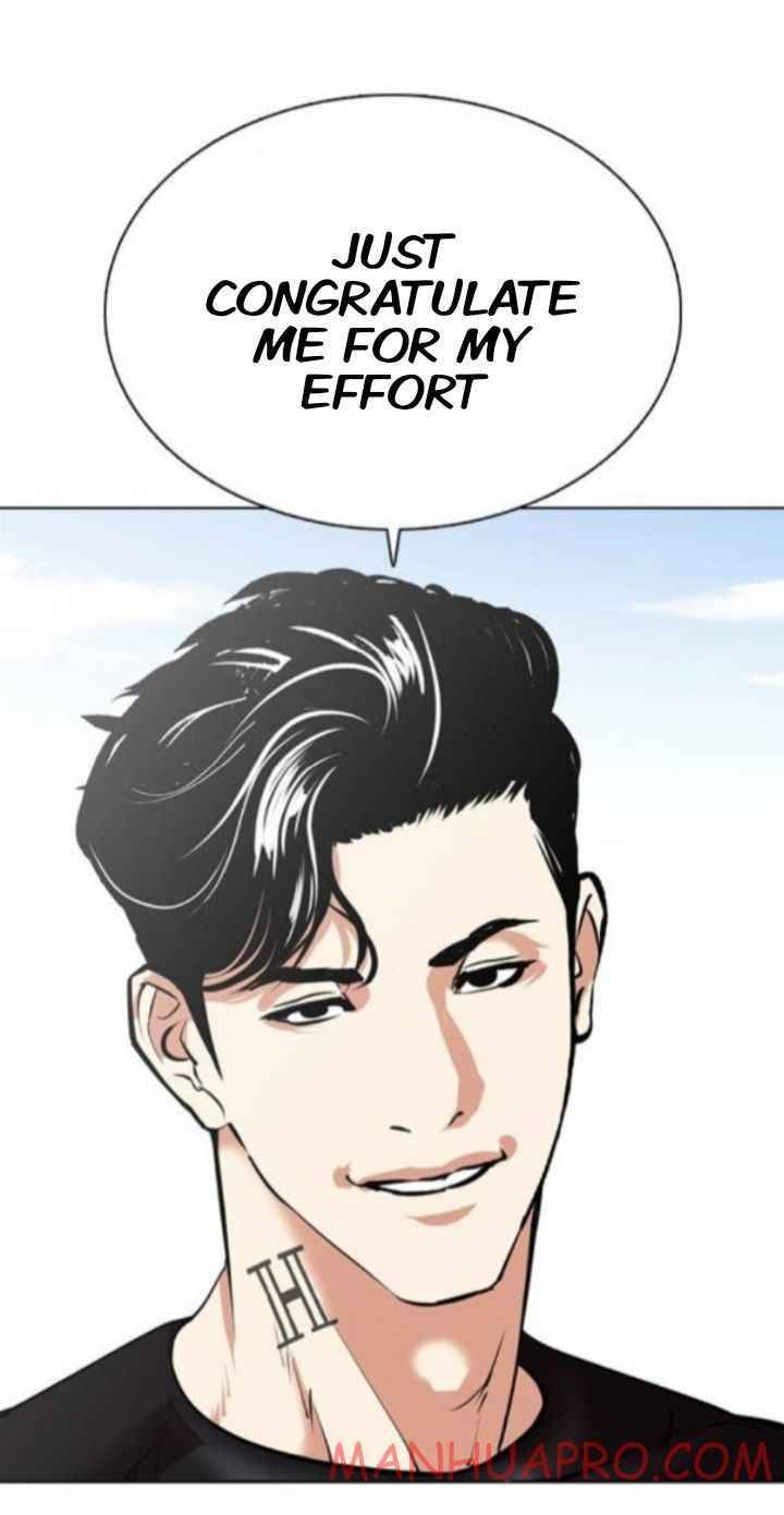 Lookism Chapter 372 - Page 67