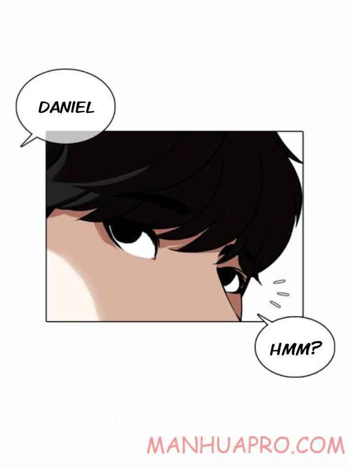 Lookism Chapter 372 - Page 8